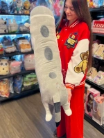 Мягкая игрушка Кот Батон