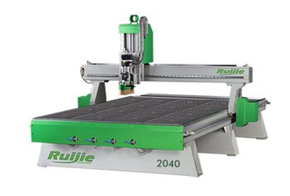 Фрезерный станок с ЧПУ Ruijie Фрезерный станок с ЧПУ RJ 2040