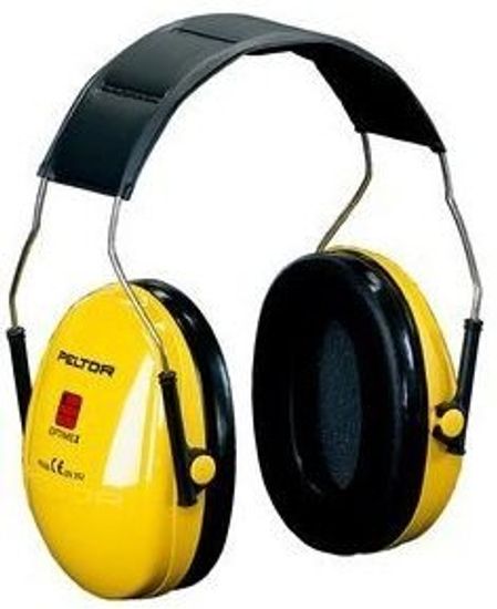Пассивные наушники 3M™ Peltor™ Optime™ I