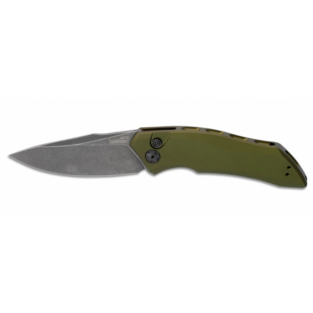 Автоматический нож Kershaw 7100OL Launch 1