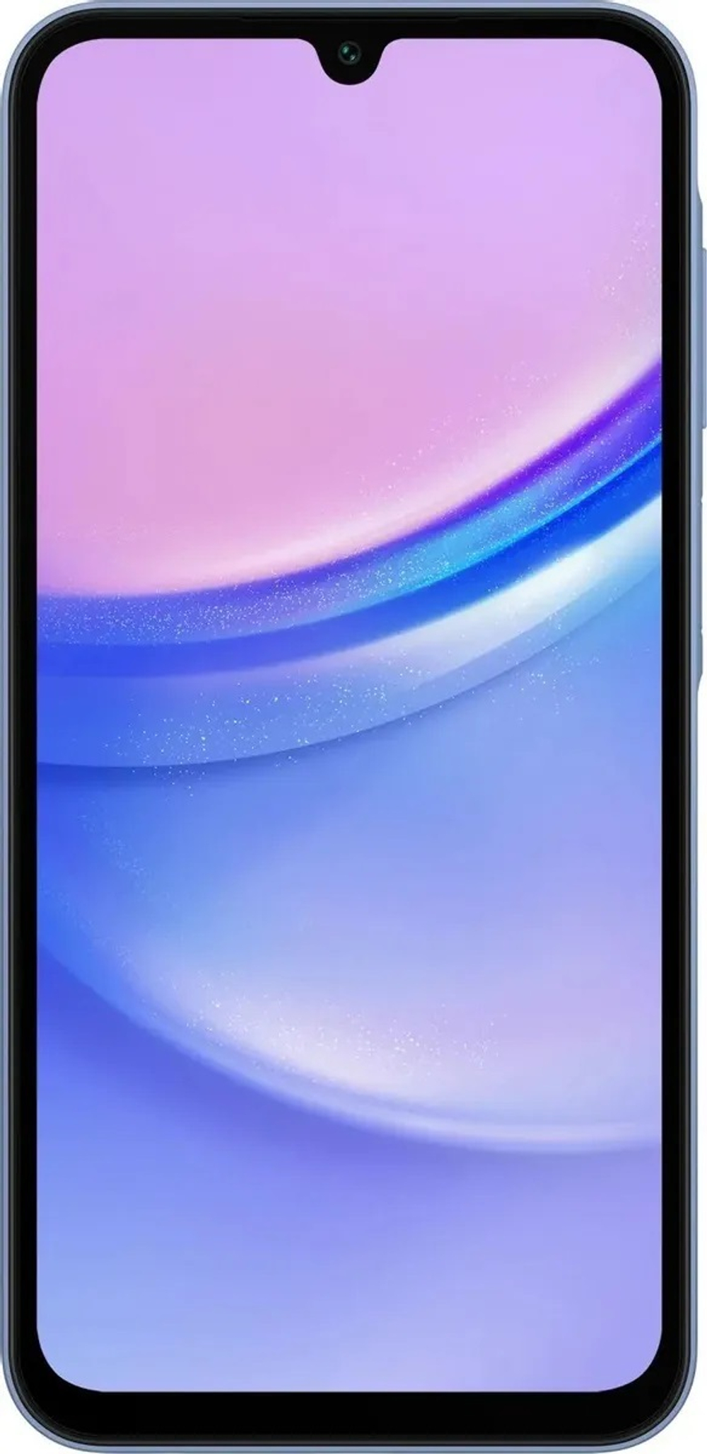 Смартфон Samsung Galaxy A15 4/128Gb Синий