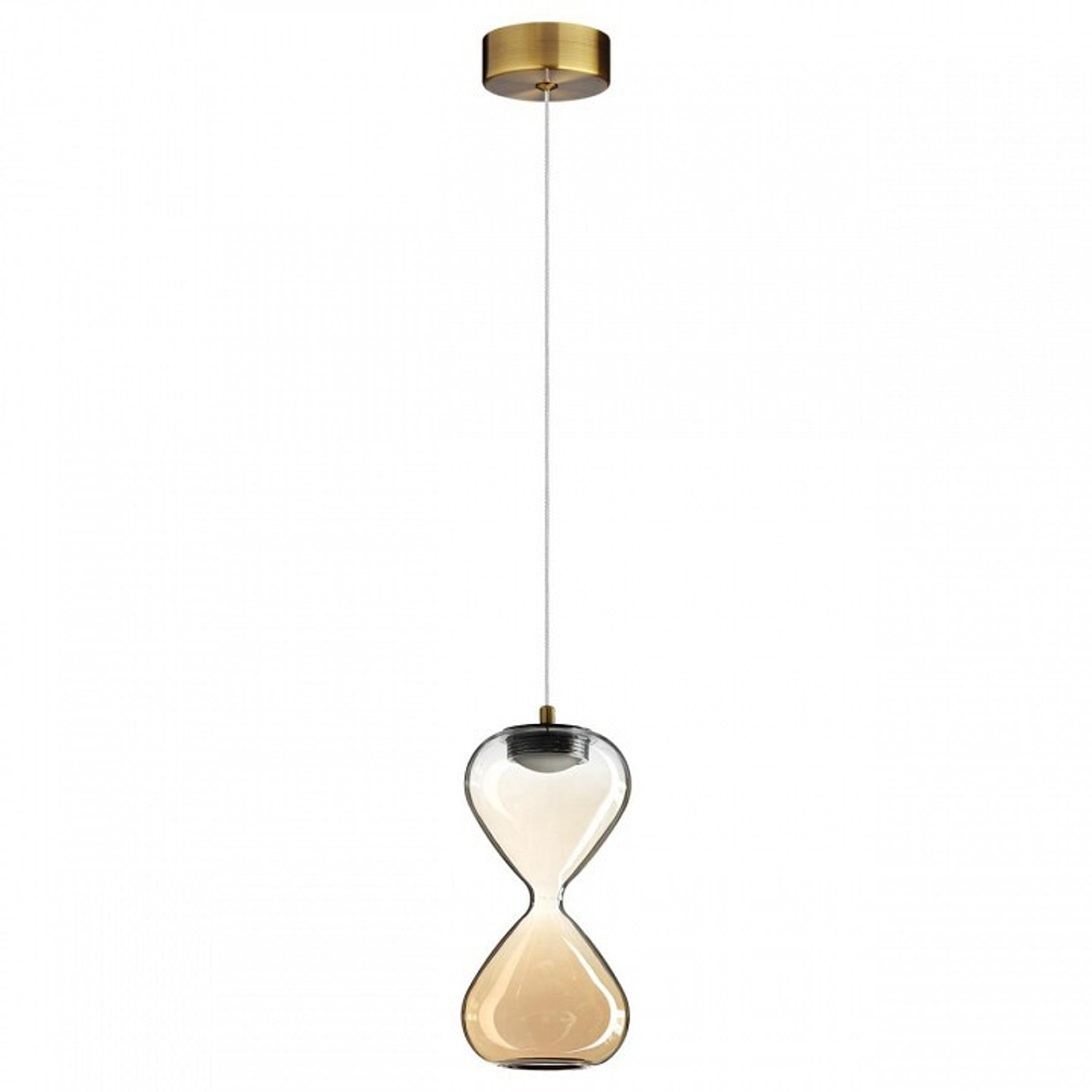 Подвесной светильник Odeon Light Glessi 5093/4L