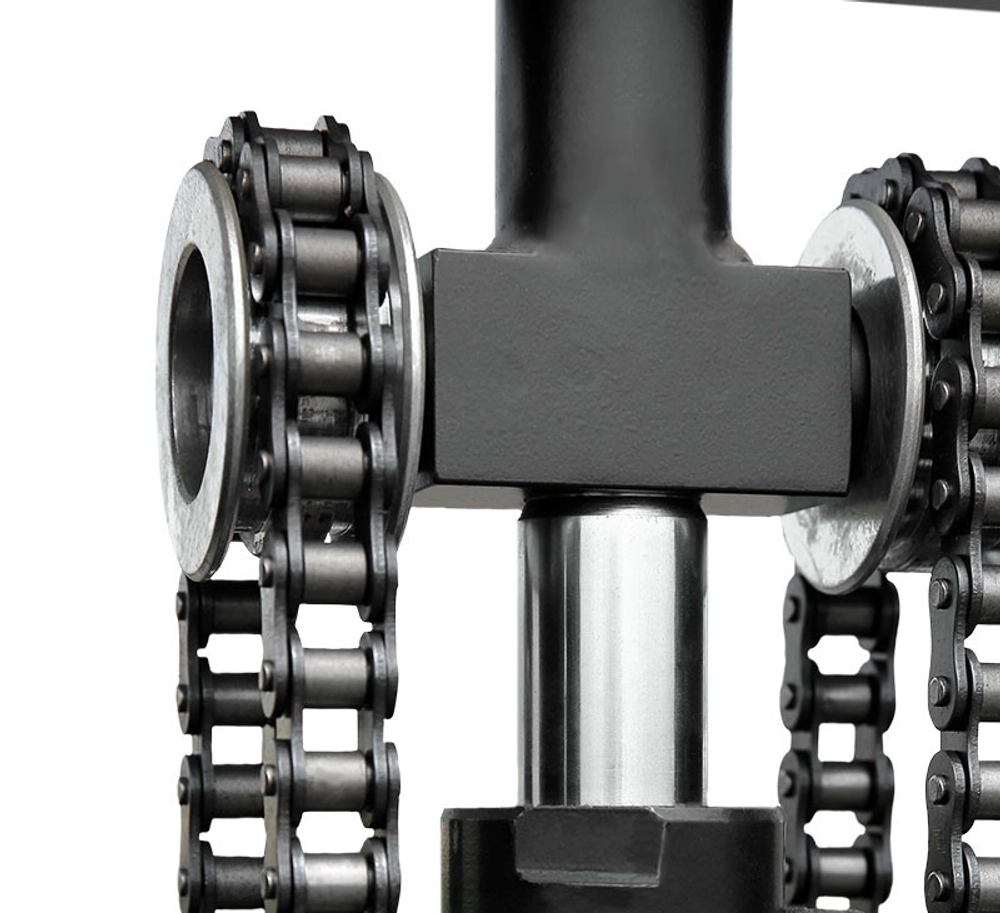 Самоходный штабелер PROLIFT SDR 1535 li-ion
