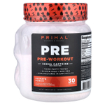 PrePrimal, Pre-Workout, Primate Punch, 453 г (15,98 унции)