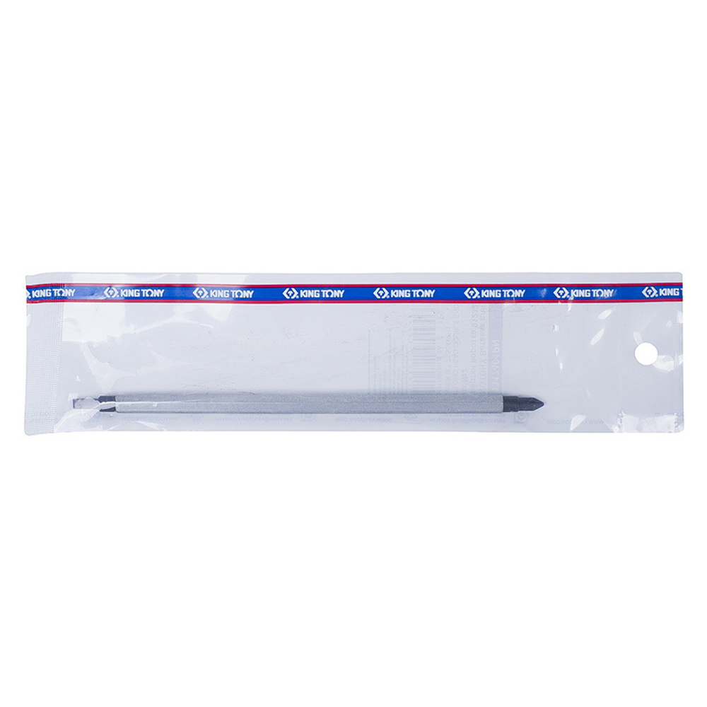 Бита для отвертки 91232, SL4,0 / PH1 KING TONY 1317401PN