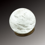 Настольная светодиодная лампа Odeon Light MARBELLA 6685/8TL