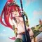 Yoko Littner - Gurren Lagann