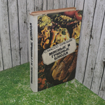 Книга "Мясные и грибные блюда"