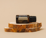 Эфирное масло dōTERRA Гваяковое дерево, Guaiacwood, 15 мл