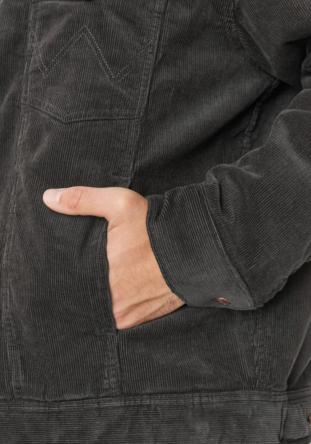 Куртка ANTIFIT SHERPA 112341244