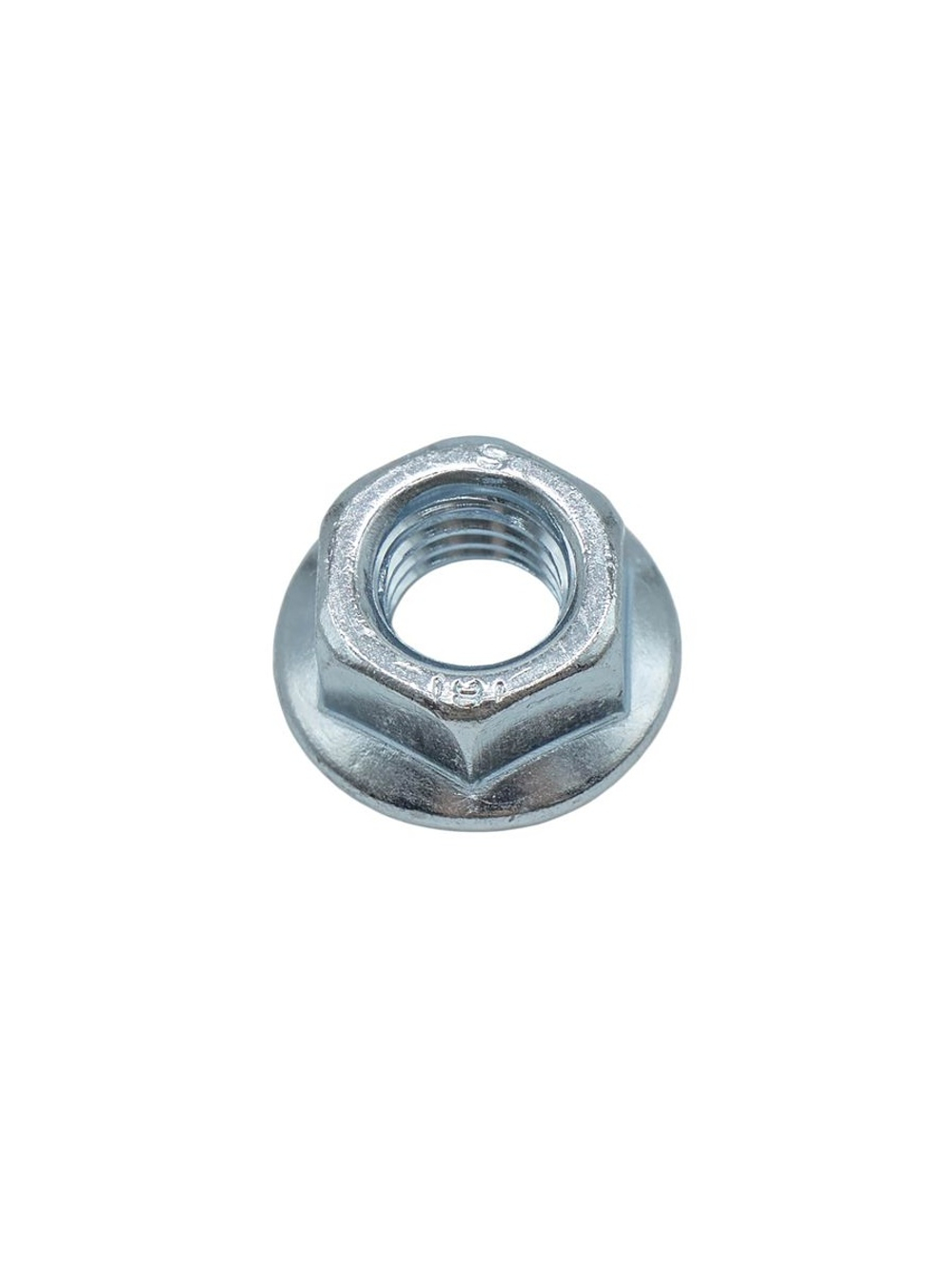 Гайка М10 с насечкой (уп.100шт) DKC CM101000