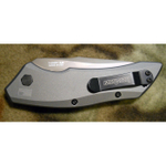 Нож Kershaw Launch 1 7100GRY