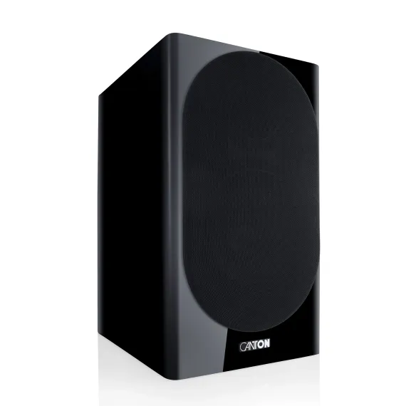 Canton Townus 30 Black High Gloss