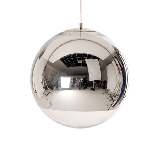 Светильник Mirror Ball D15