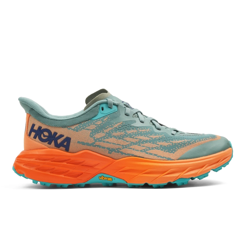 Кроссовки мужские Hoka Speedgoat 5