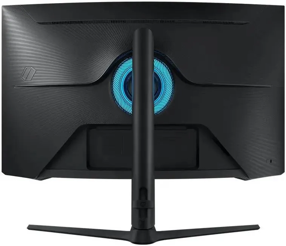 Монитор Samsung 32" Odyssey G6 LS32BG650EMXUE