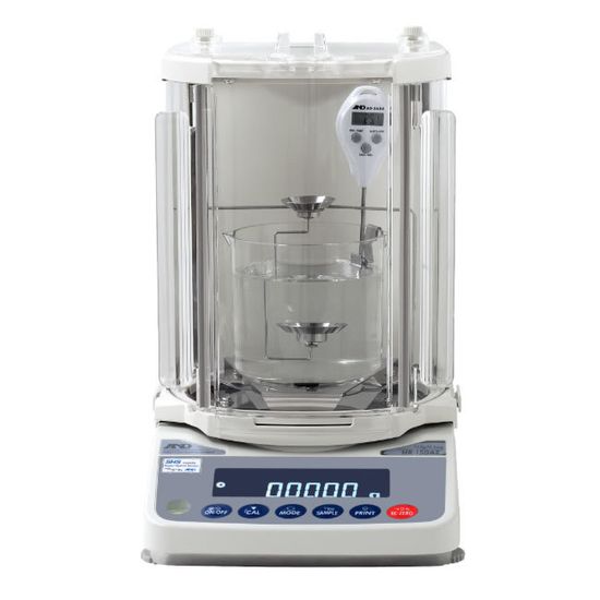 Весы аналитические A&D HR-150AZG