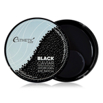 Гидрогелевые патчи для век экстрактом черной икры Esthetic House Black Caviar Hydrogel Eye Patch