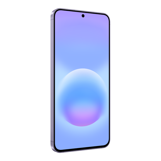 Смартфон Samsung Galaxy A57 12/256Гб сиреневый