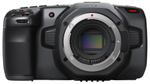 Blackmagic Pocket Cinema Camera 6K Pro