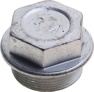 Резьбовая пробка J6 3250, 3310, 4250