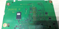 Материнская плата TNP4G548