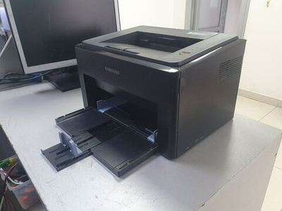 Принтер Samsung ML 1641