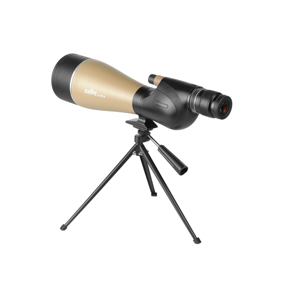 Зрительная труба Veber Snipe Super 25-75x100 WA WP