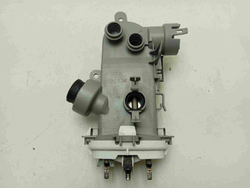 SGV57T13EU/05 ктп23 ТЭН для посудомоечной машины Bosch 00600010 б/у