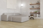 Кварц-винил Клеевой LVT Vinilam Glue LVT 2,5 мм Дуб Шверин 4.16 м2