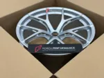 КОВАНЫЕ ДИСКИ ДЛЯ AUDI RS6 C7 2014 АУДИ