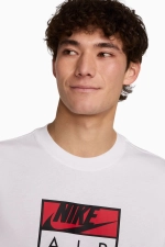 Футболка Nike Sportswear - белый