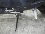 Kawasaki ER-6N 2008