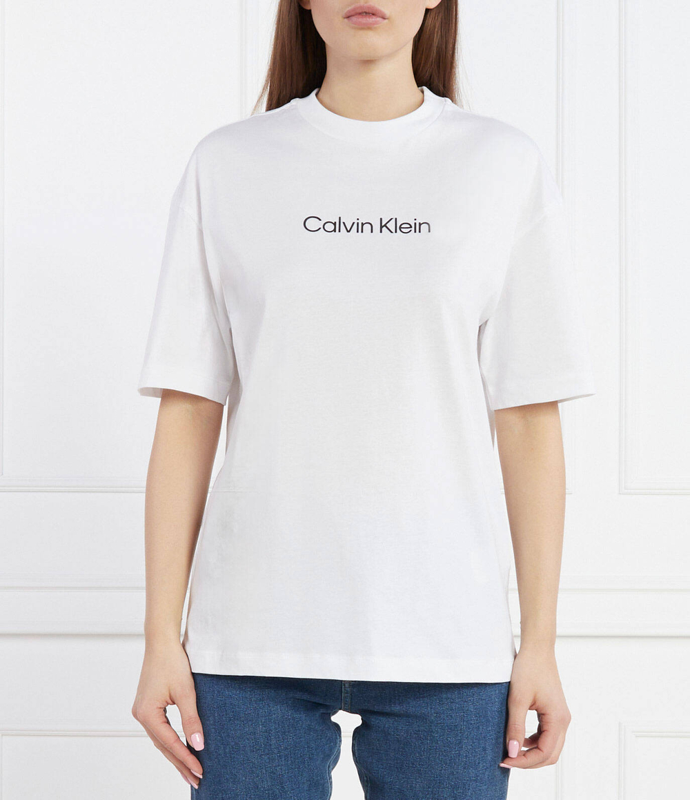 Футболка Calvin Klein - белый(K20K206778)