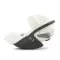 Автокресло Cybex Cloud T i-Size Off White Plus