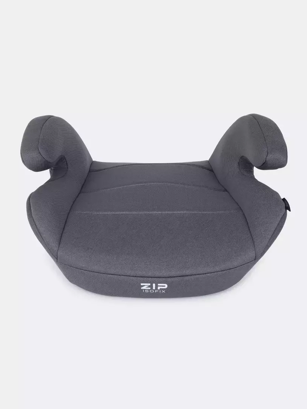 Автокресло RANT "ZIP" Isofix Grey/Mint группа 3 (22-36 кг)