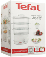 Пароварка Tefal VC100630