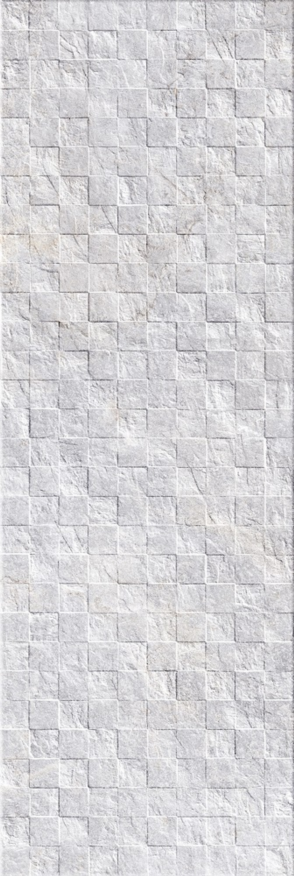 Анета сер низ 02 / Aneta grey light wall 02  300х900 (1-й сорт)