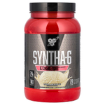 BSN, Syntha-6 Edge, протеиновая смесь для приготовления напитка, ванильный молочный коктейль, 1,06 кг (2,34 фунта)