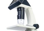 Микроскоп цифровой Levenhuk Discovery Artisan 128