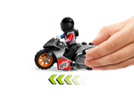 Конструктор Лего Сити Главное каскадерское испытание | LEGO City Ultimate Stunt Riders Challenge 60361 385 деталей (7+)