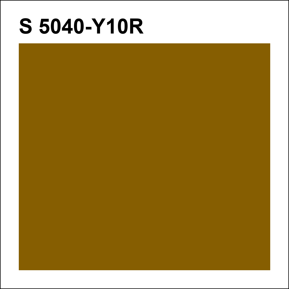 S 5040-Y10R за кг