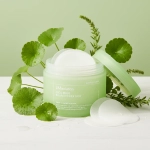 Тонер-пэды для сияния и успокоения кожи CICA MADE BLEMISH TONER PADS (100 шт/170 мл)