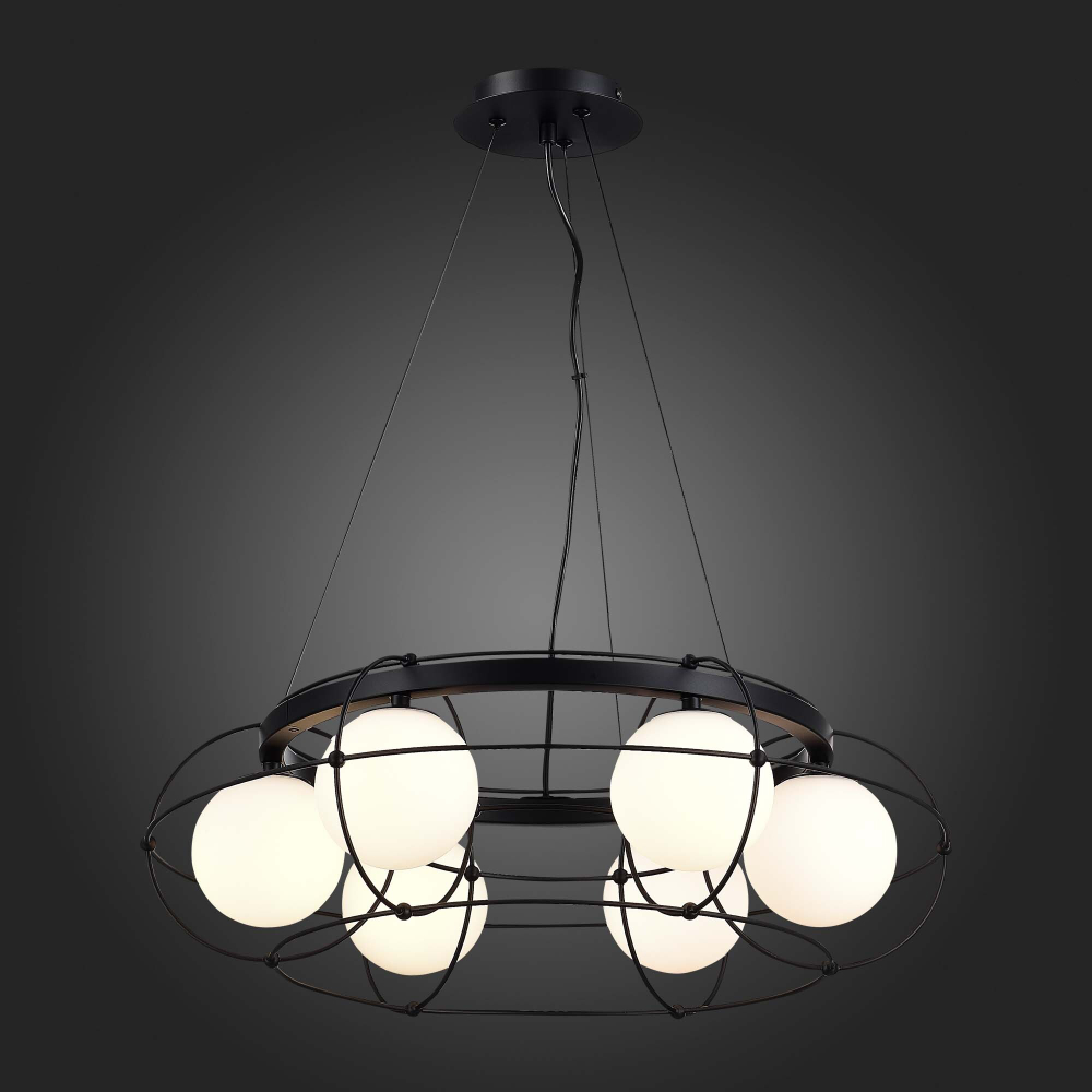 Люстра подвесная ST Luce Beata SL1189.403.06