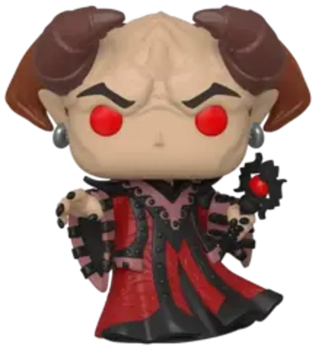 Funko POP! Dungeons & Dragons: Asmodeus (575) (Бамп)