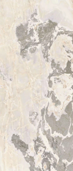 Керамогранит Magnum Onyx&More White Blend Glossy 6mm