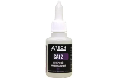 Atech CA-12