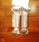 люстра  Morocco Lamp   by Fontana Arte