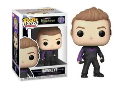 Funko POP! Hawkeye: Hawkeye (1211)