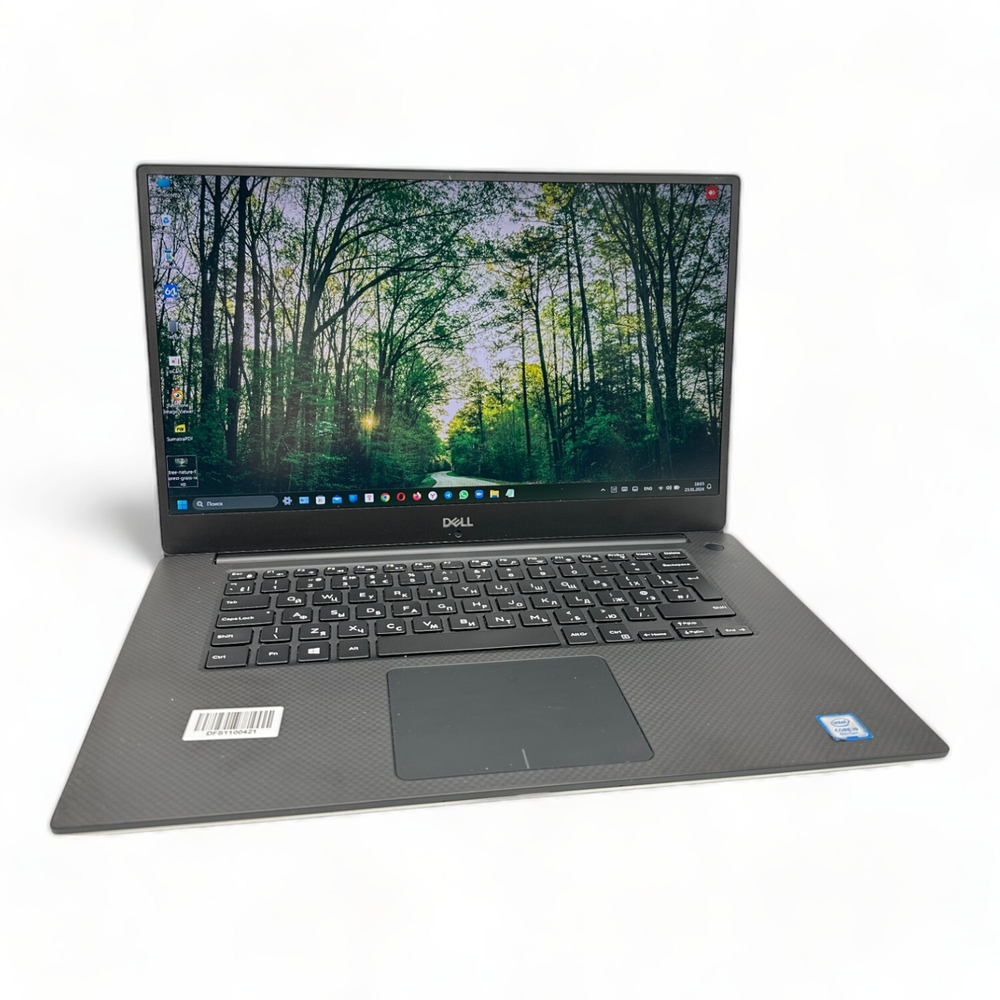 Dell XPS 15  9570